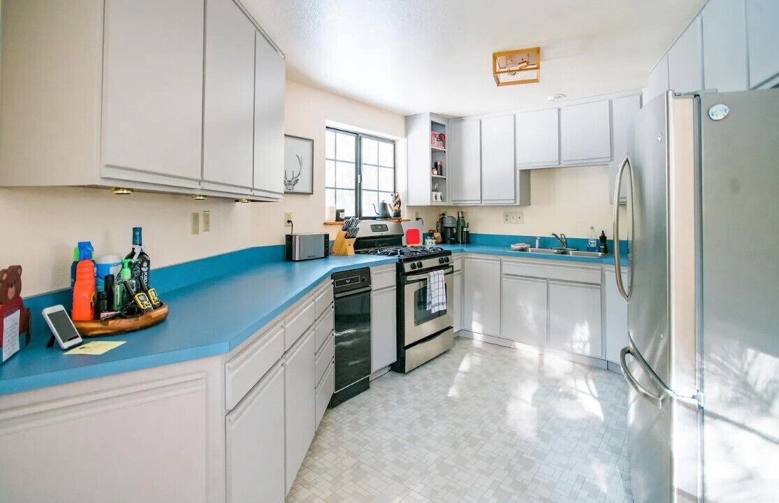 Photo of Kitchen in Arnold