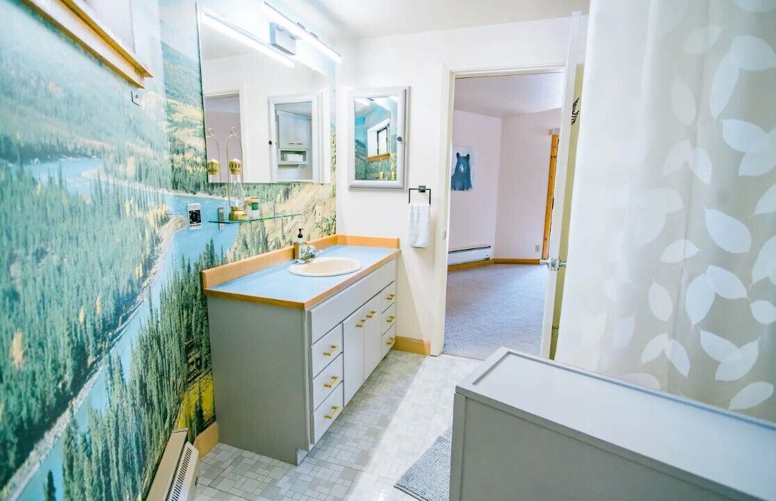 Photo of Bathroom in Arnold