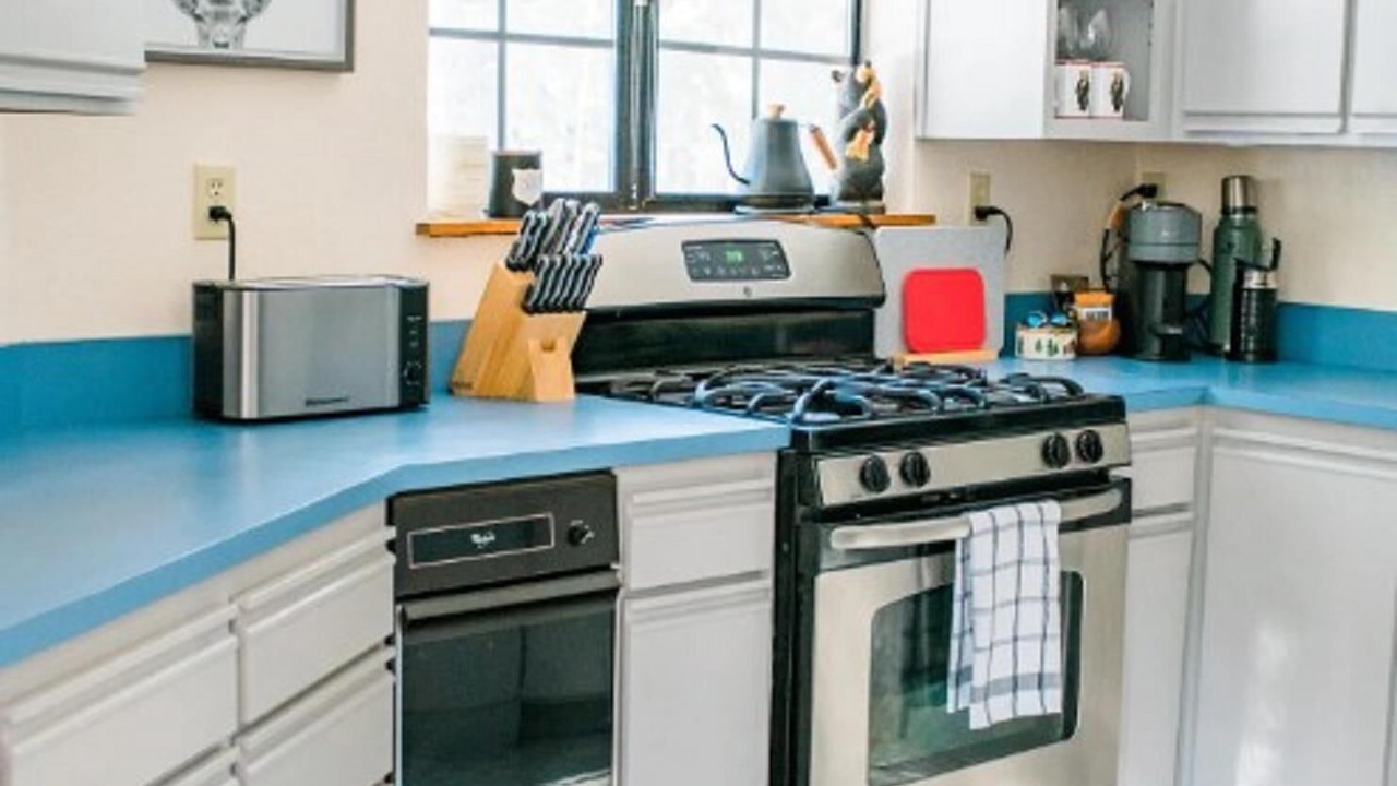 Photo of Kitchen in Arnold