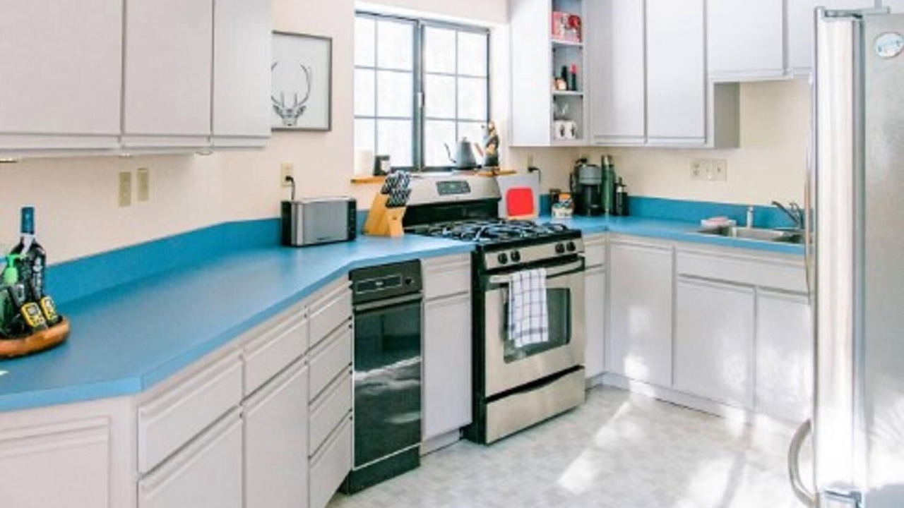 Photo of Kitchen in Arnold