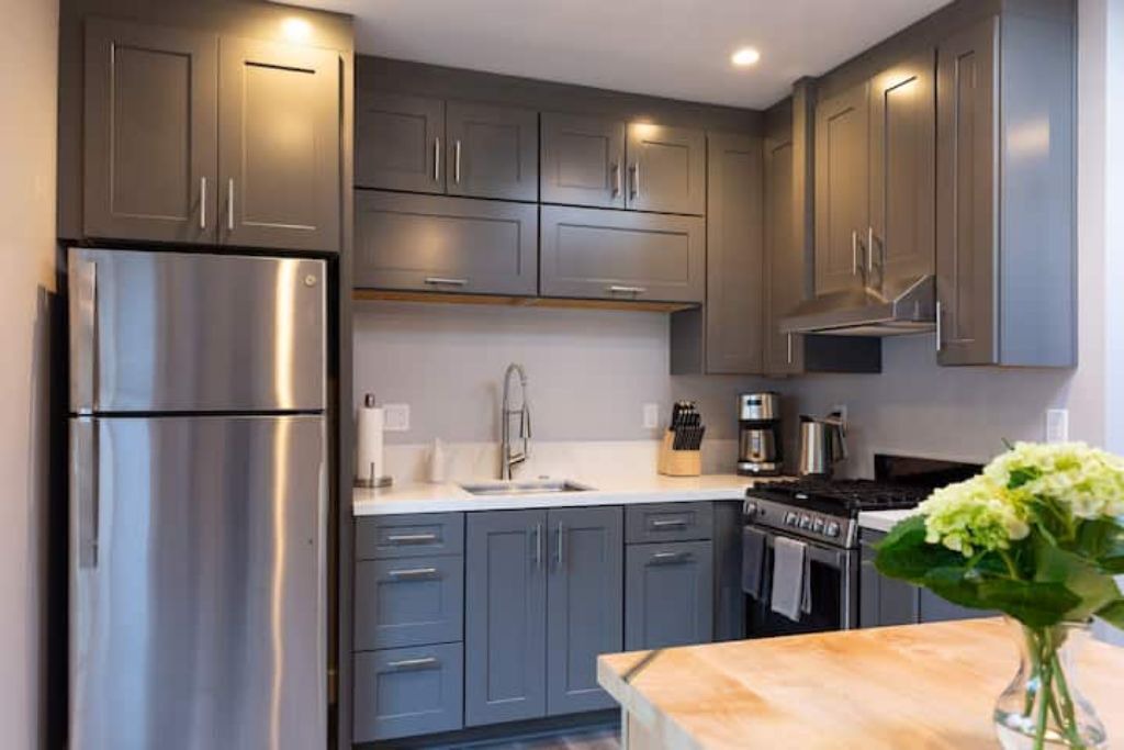 Photo of Kitchen in Tamalpais-Homestead Valley