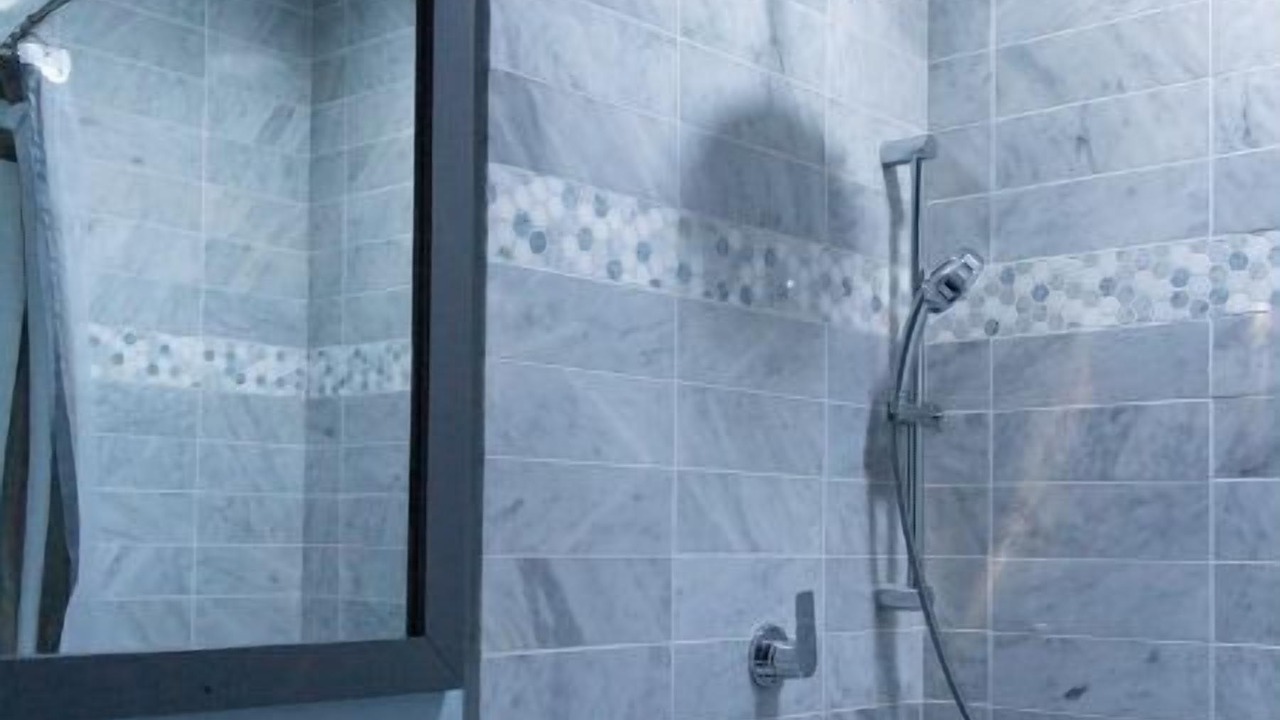 Photo of Bathroom in Tamalpais-Homestead Valley
