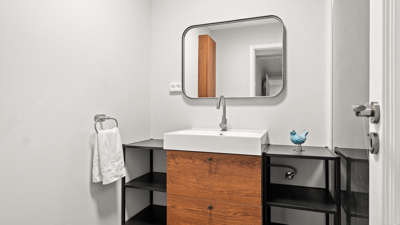 Photo of Bathroom in Estoril