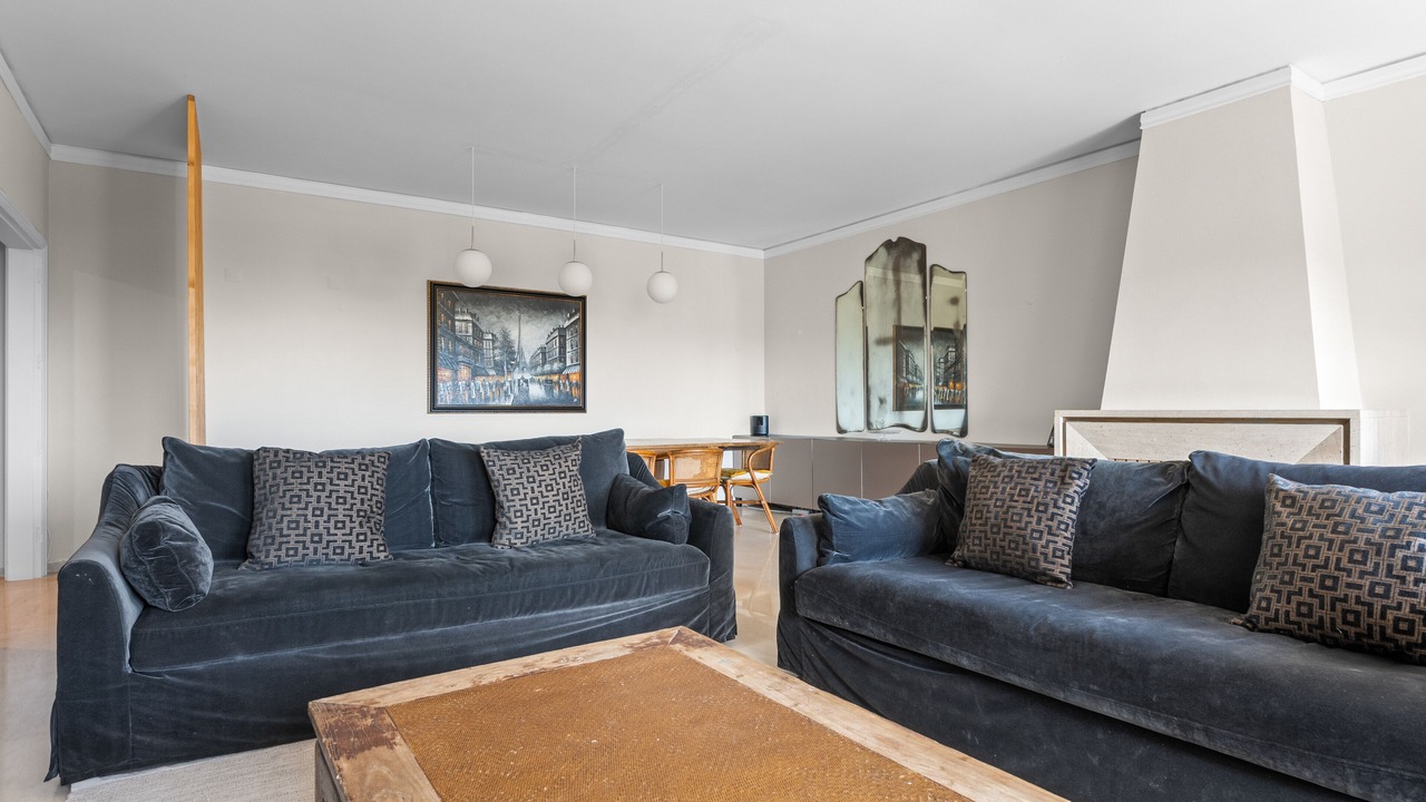 Photo of Livingroom in Estoril