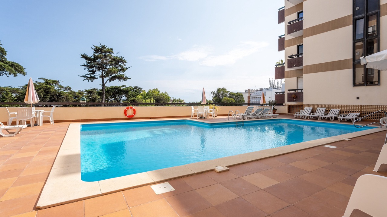 Photo of Outdoor in Estoril