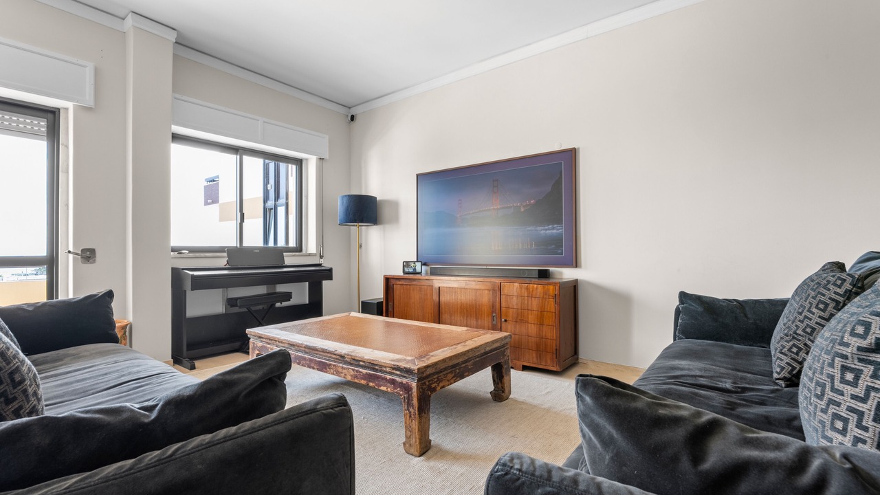 Photo of Livingroom in Estoril