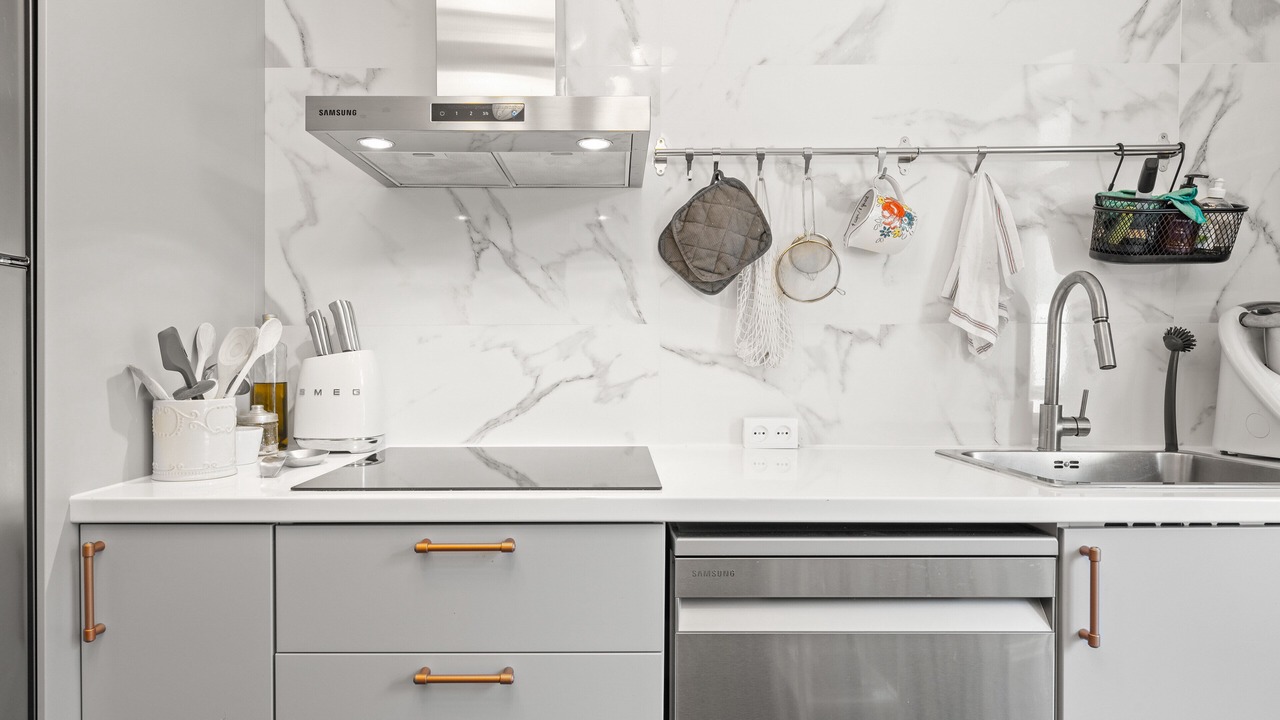 Photo of Kitchen in Estoril