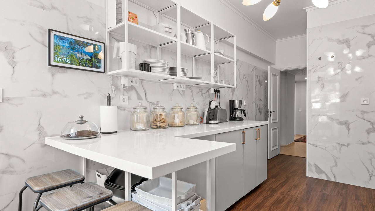 Photo of Kitchen in Estoril