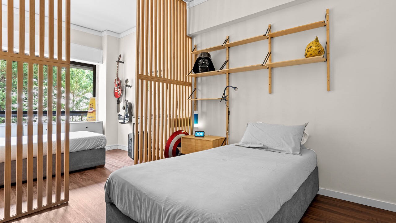 Photo of Bedroom in Estoril