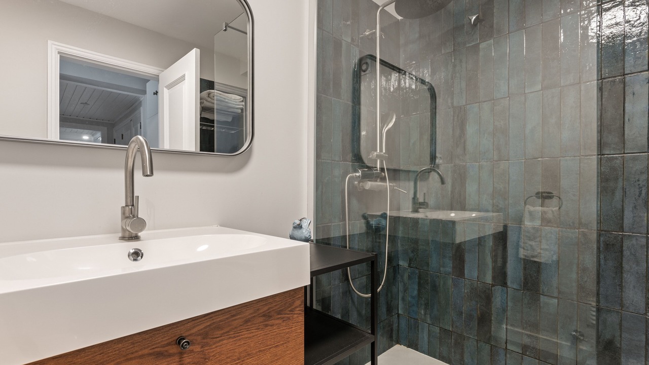 Photo of Bathroom in Estoril