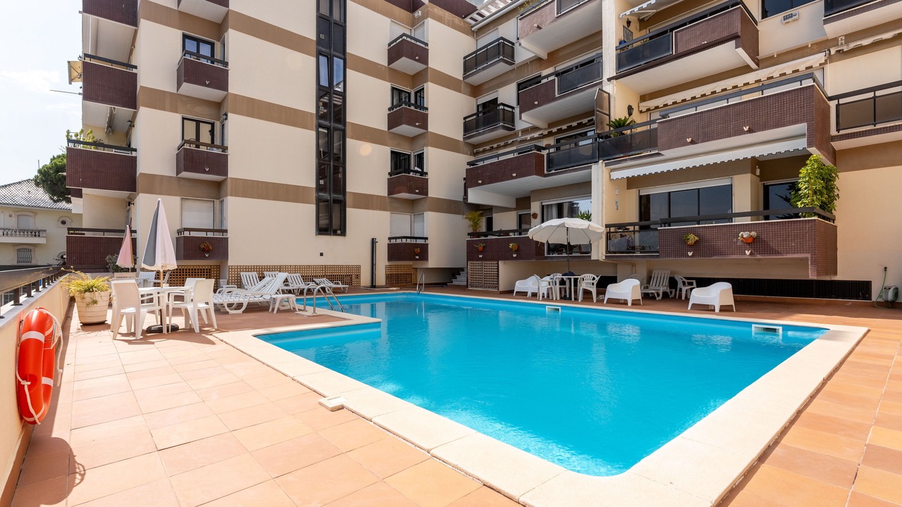Photo of Outdoor in Estoril