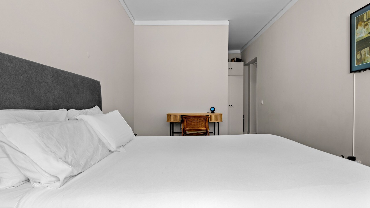 Photo of Bedroom in Estoril