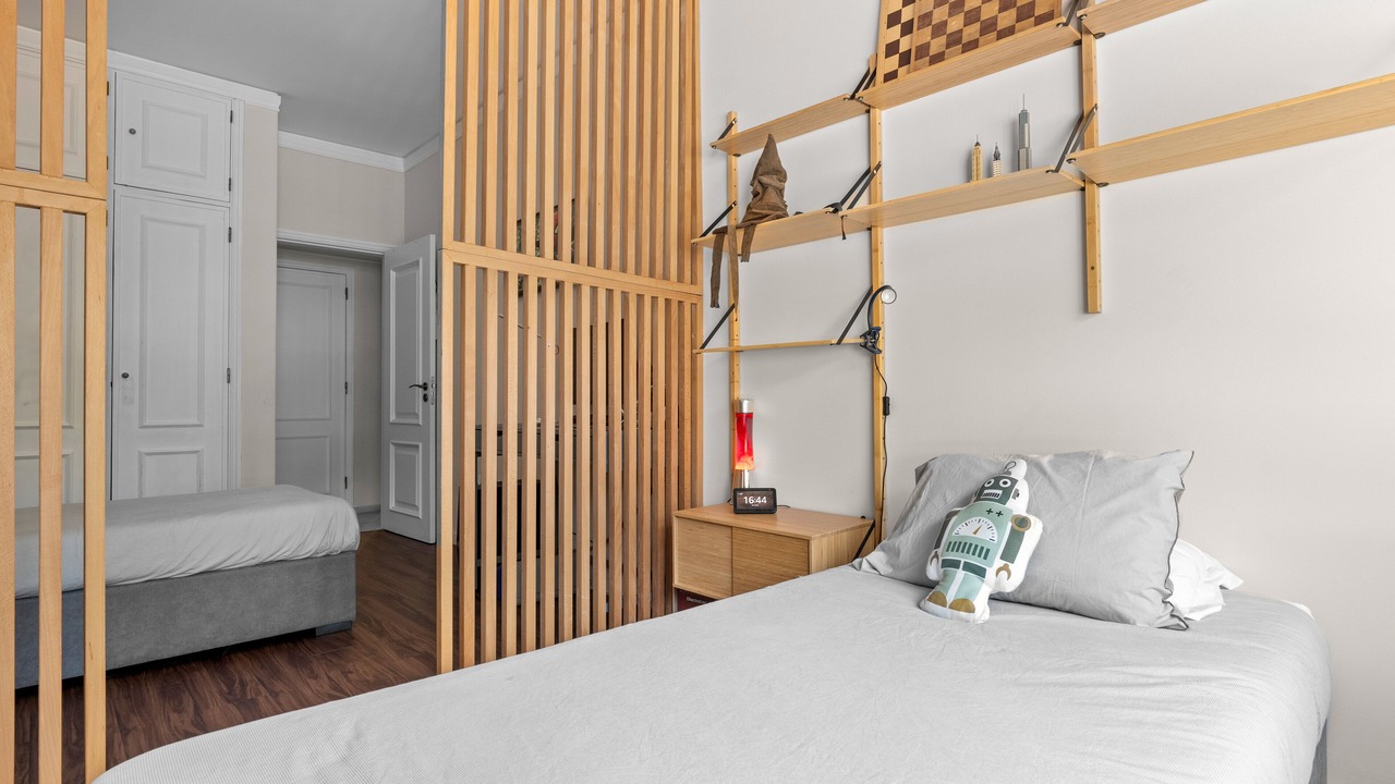 Photo of Bedroom in Estoril