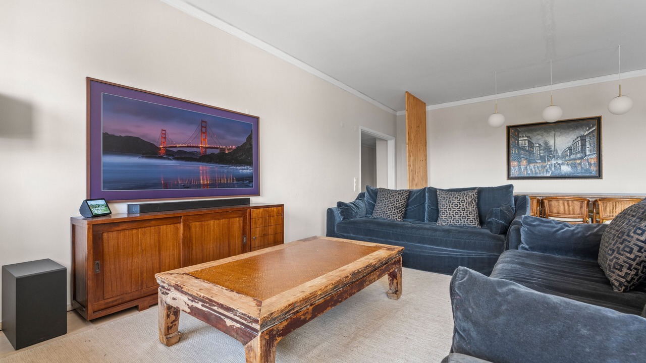 Photo of Livingroom in Estoril