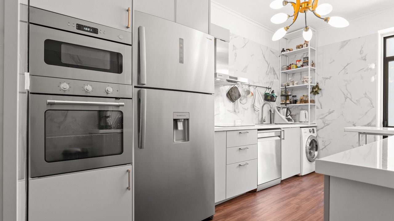 Photo of Kitchen in Estoril