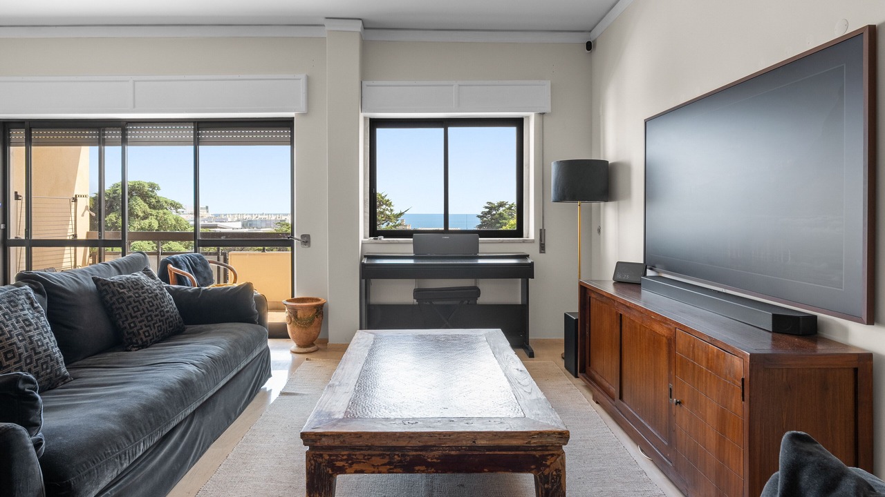 Photo of Livingroom in Estoril