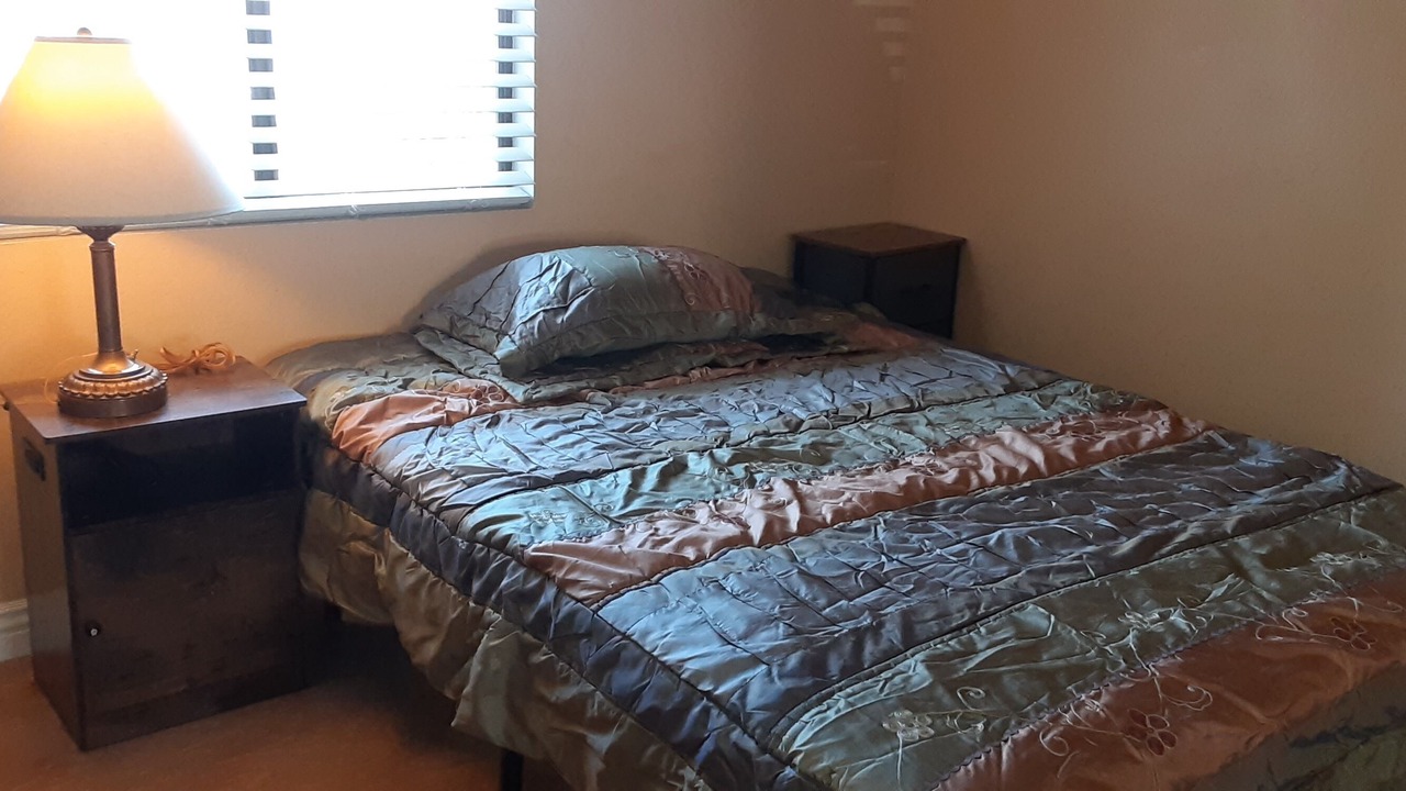 Photo of Bedroom in Las Vegas
