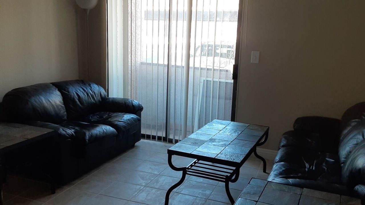 Photo of Livingroom in Las Vegas