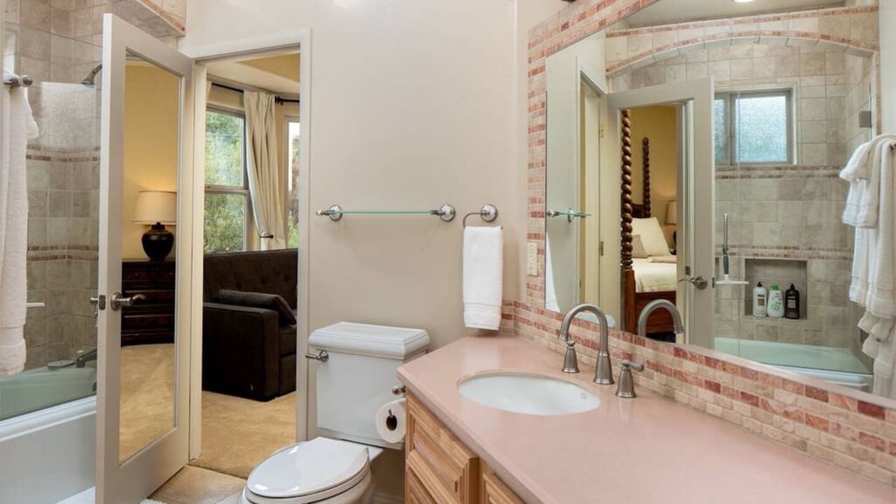 Photo of Bathroom in Arroyo Grande