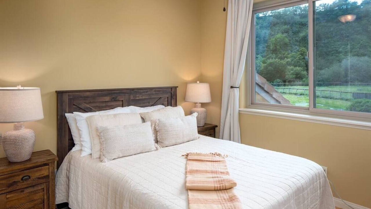 Photo of Bedroom in Arroyo Grande