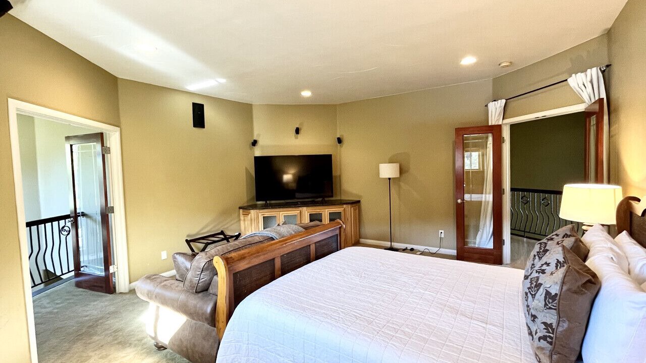 Photo of Bedroom in Arroyo Grande