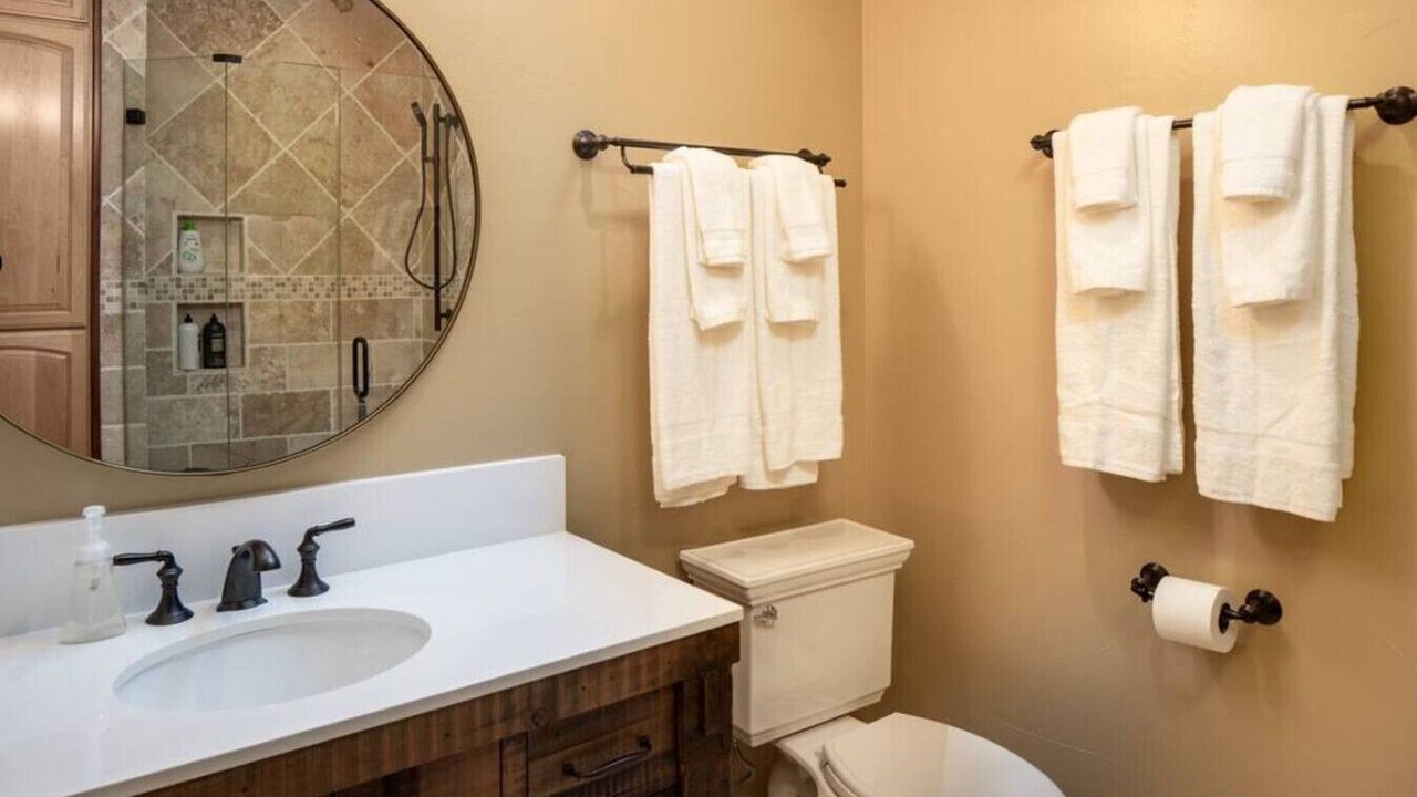 Photo of Bathroom in Arroyo Grande