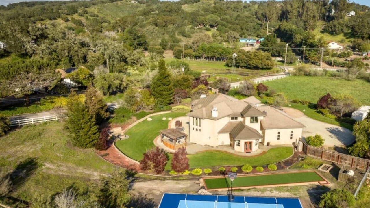 Photo of Outdoor in Arroyo Grande