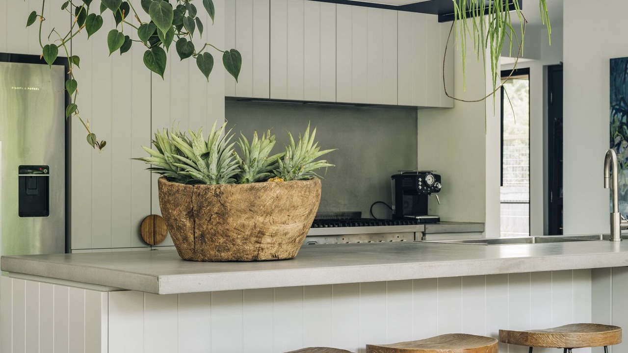 Photo of Kitchen in Brunswick Heads