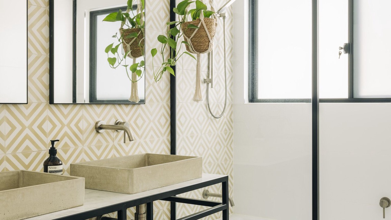 Photo of Bathroom in Brunswick Heads