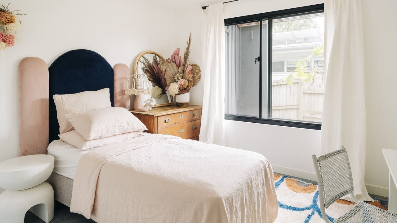 Photo of Bedroom in Brunswick Heads