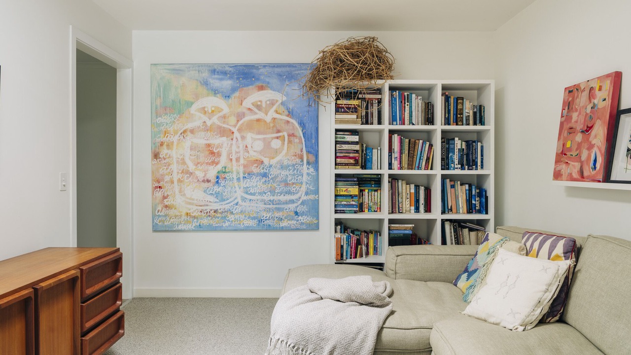 Photo of Livingroom in Brunswick Heads