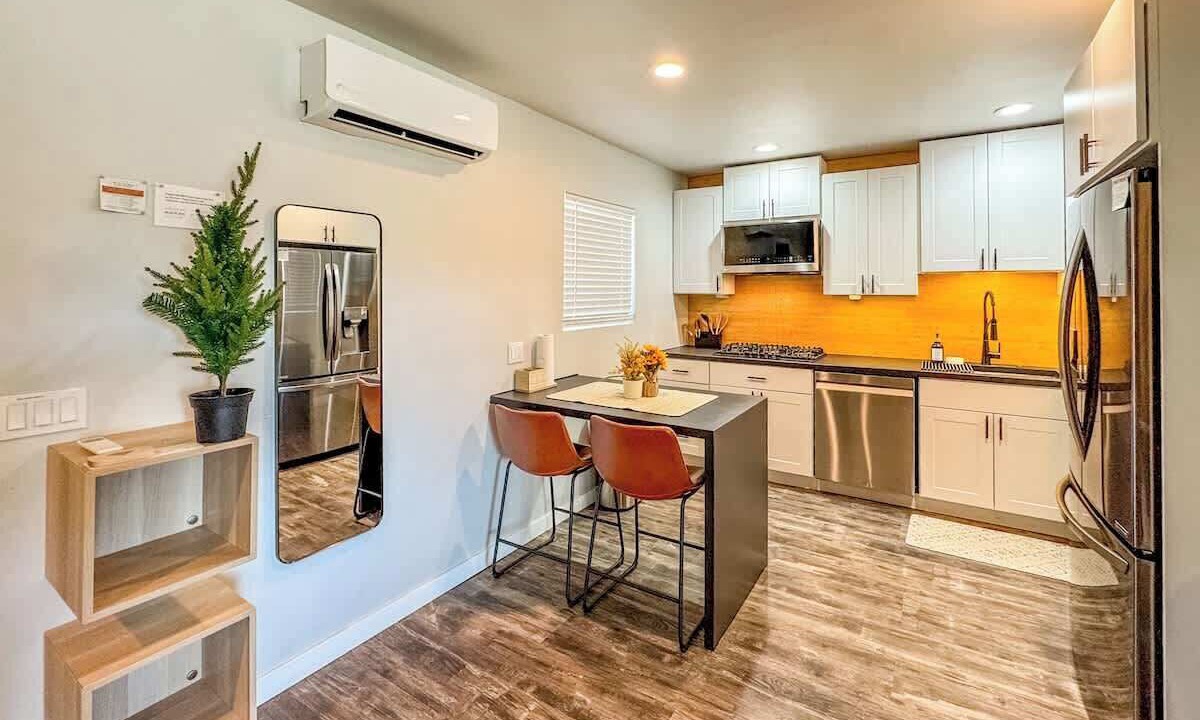 Photo of Kitchen in El Centro