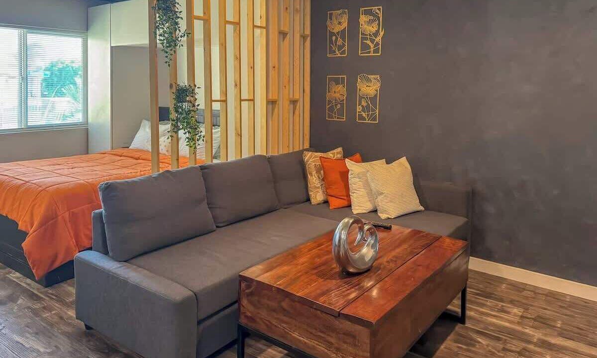 Photo of Bedroom in El Centro