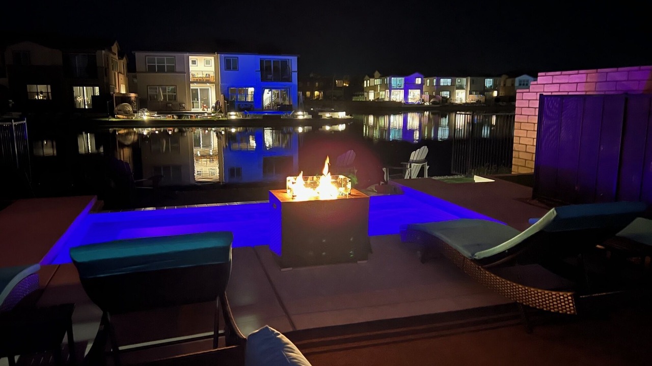 Photo of Outdoor in Terra Lago