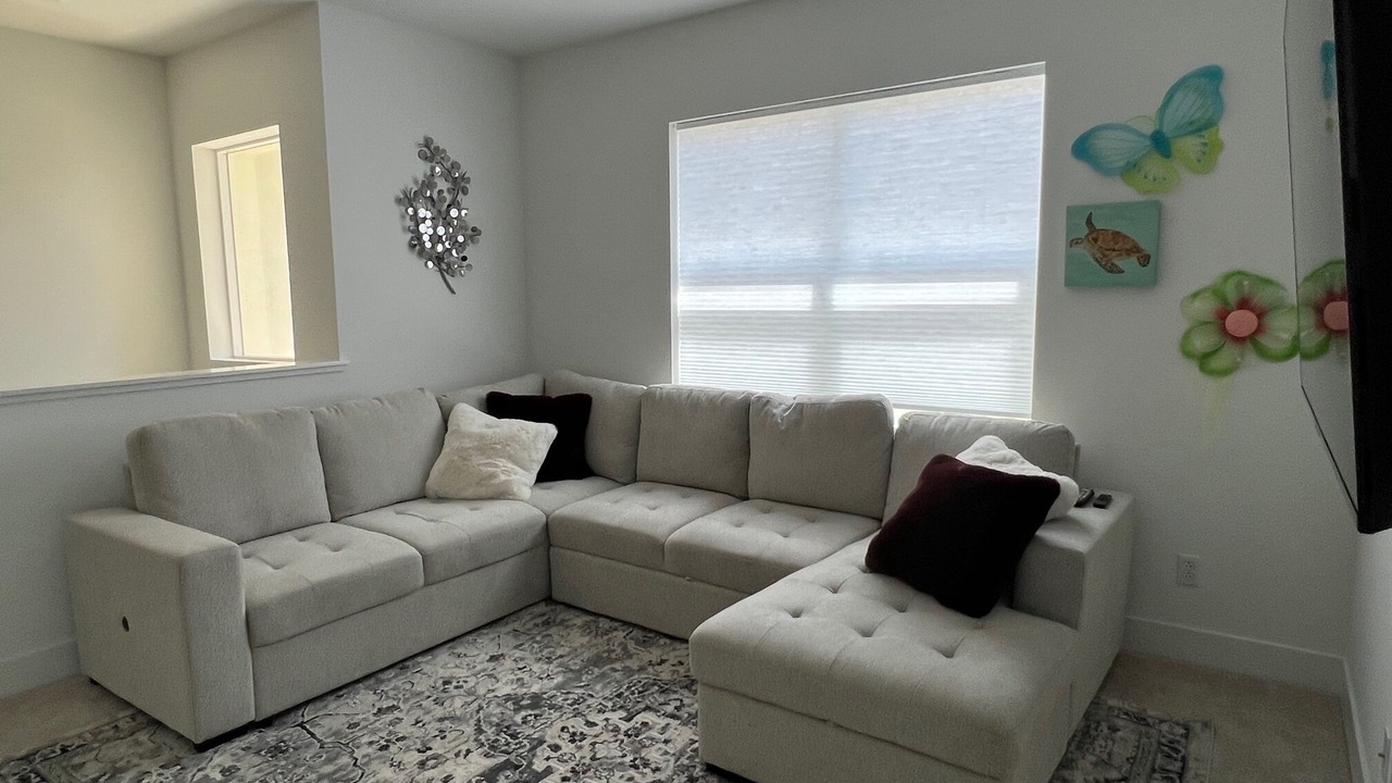 Photo of Bedroom in Terra Lago