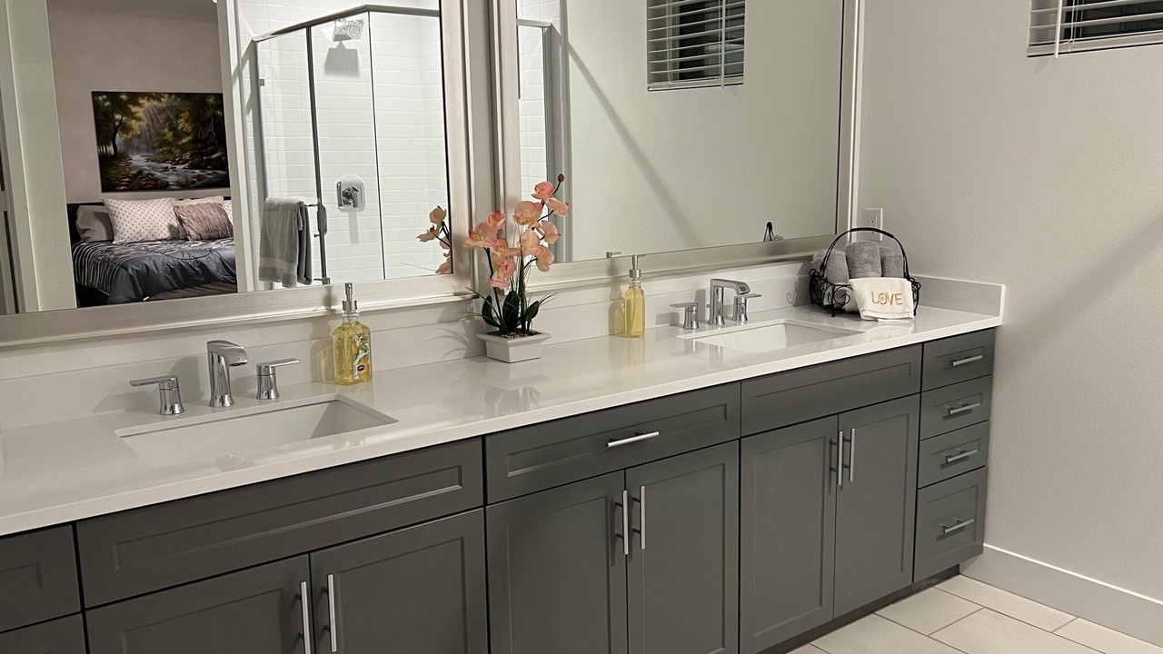 Photo of Bathroom in Terra Lago