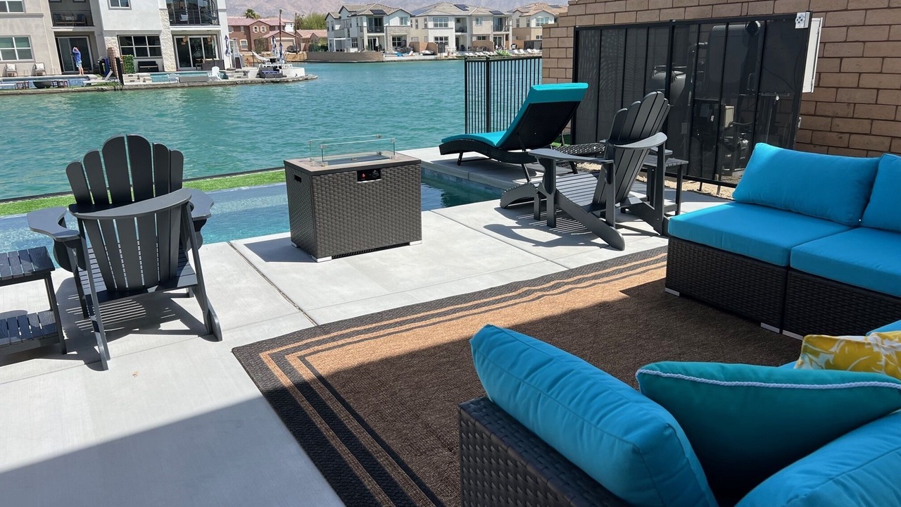 Photo of Outdoor in Terra Lago