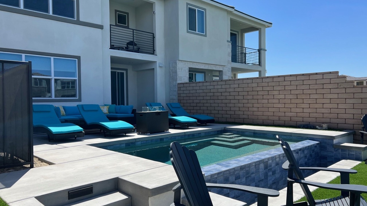 Photo of Outdoor in Terra Lago