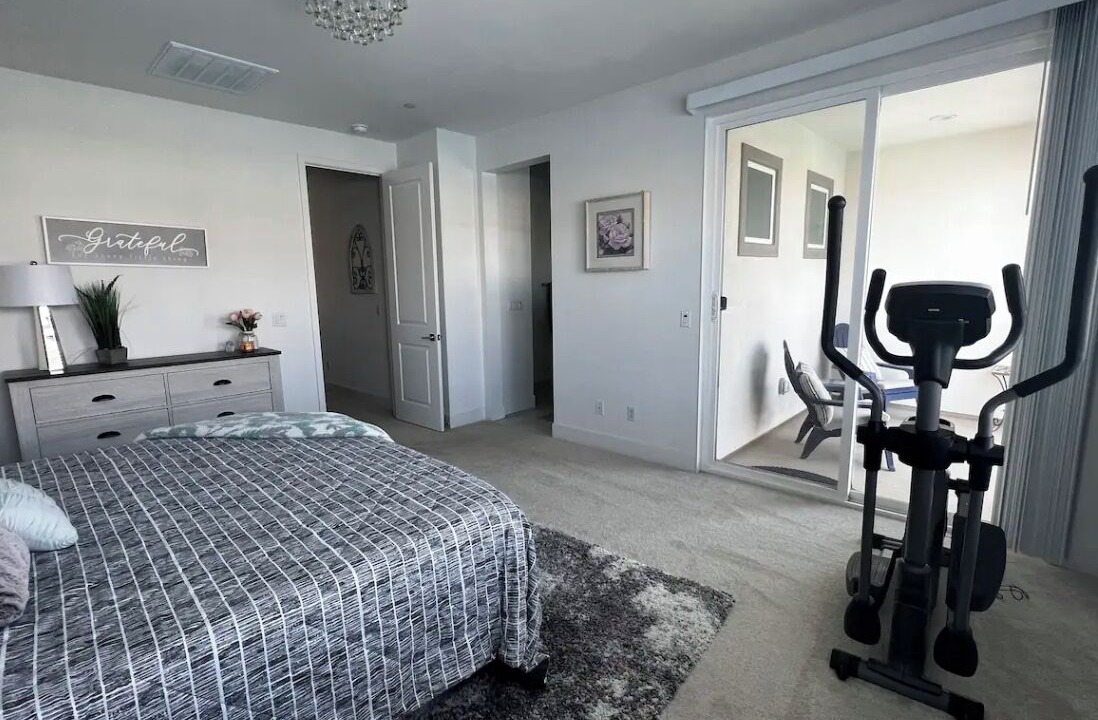 Photo of Bedroom in Terra Lago