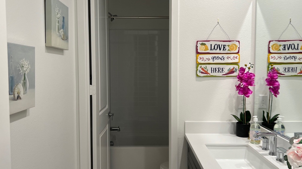 Photo of Bathroom in Terra Lago