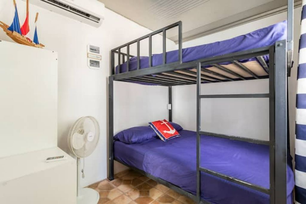 Photo of Bedroom in Manzanillo