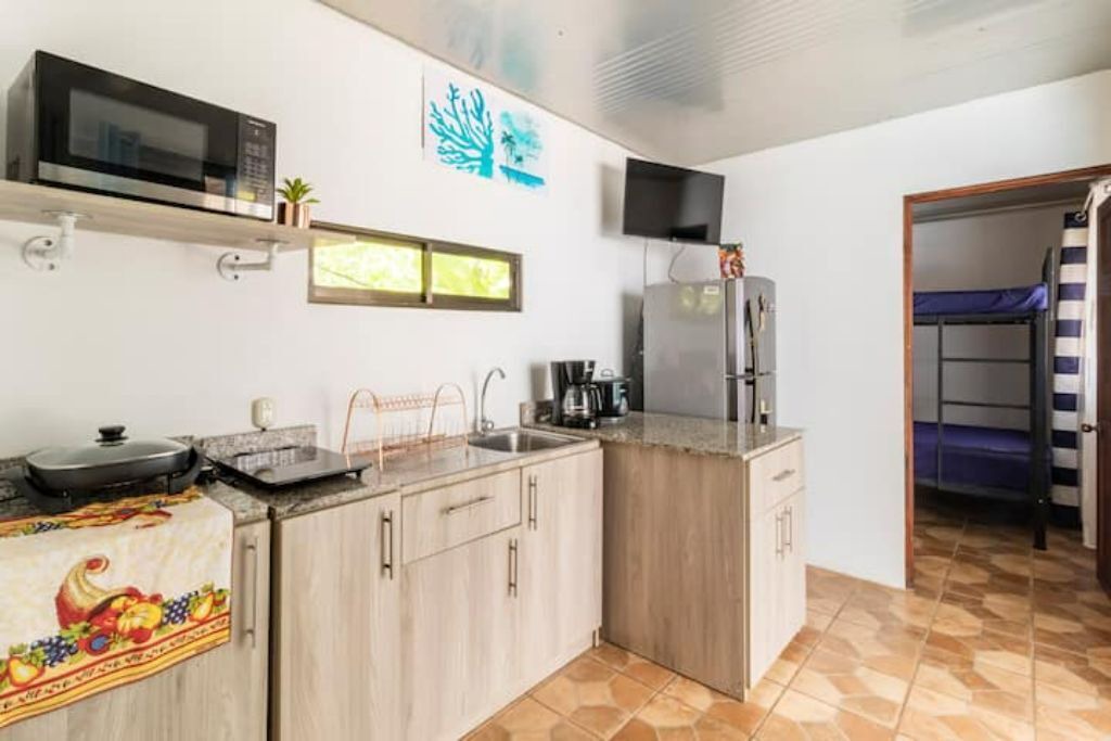 Photo of Kitchen in Manzanillo