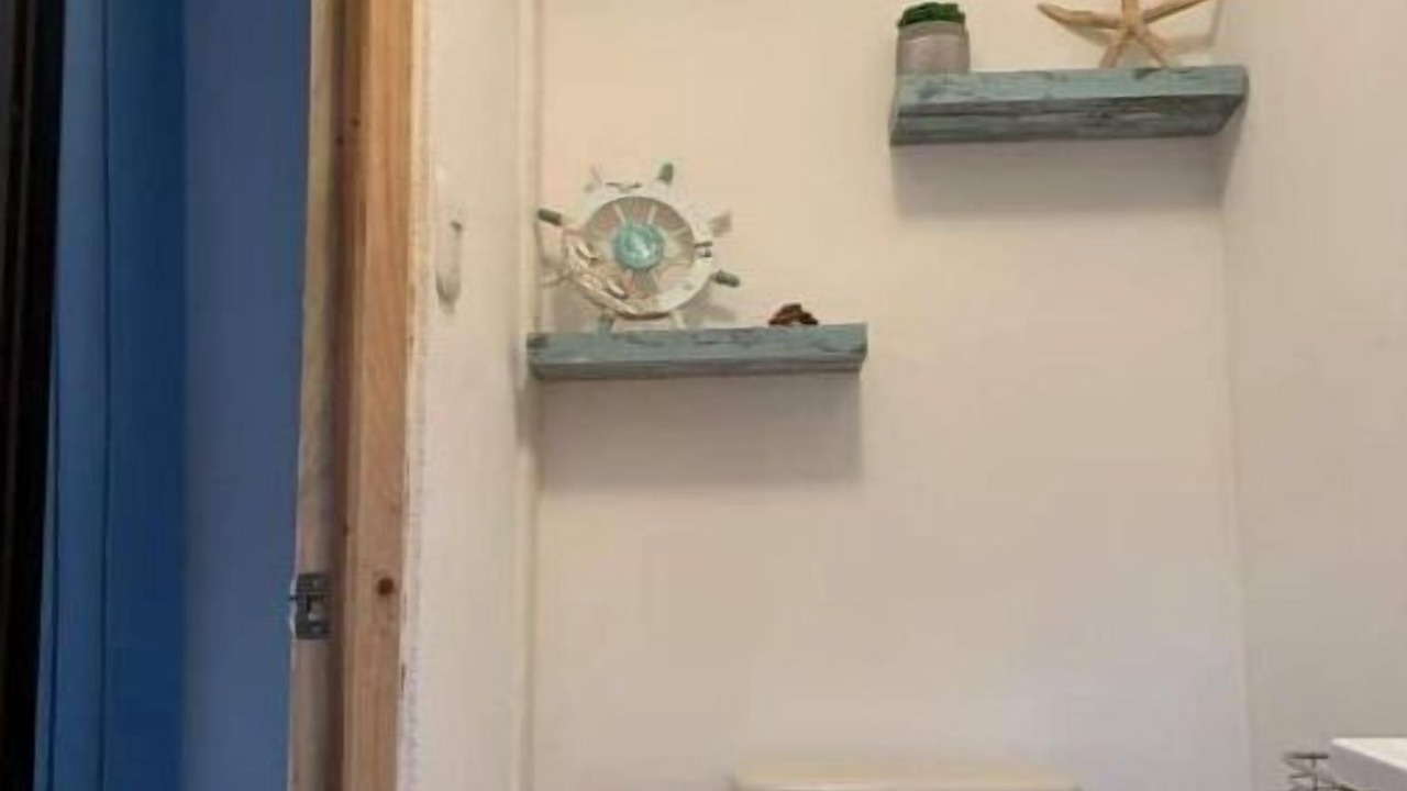 Photo of Bathroom in Manzanillo