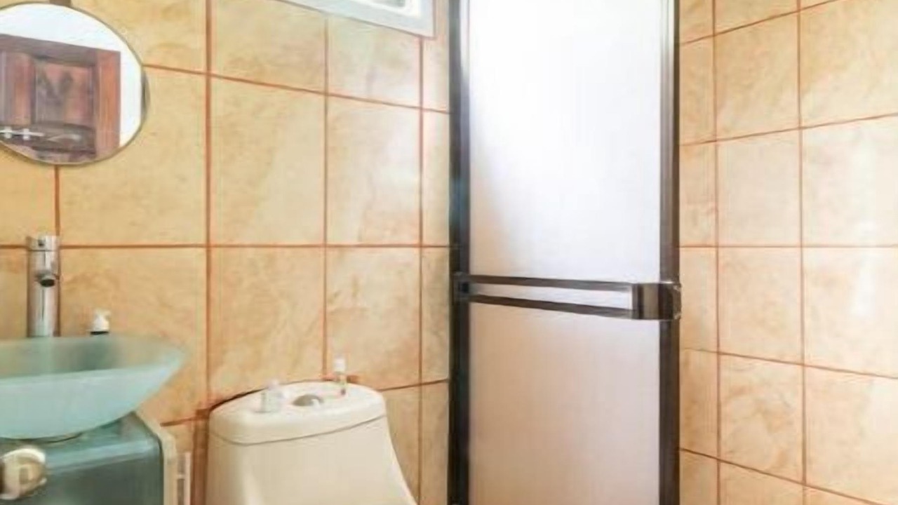 Photo of Bathroom in Manzanillo