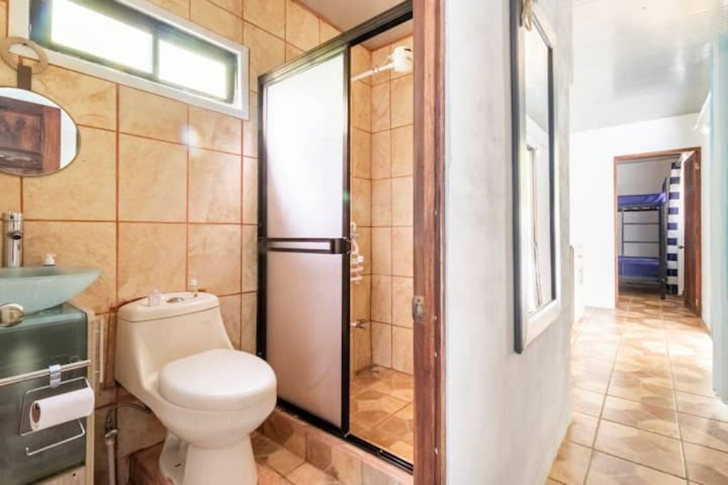 Photo of Bathroom in Manzanillo