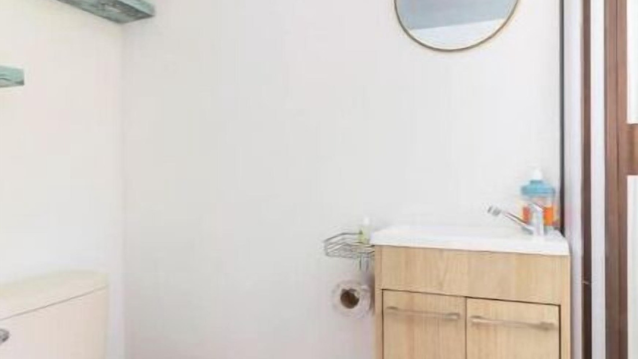 Photo of Bathroom in Manzanillo