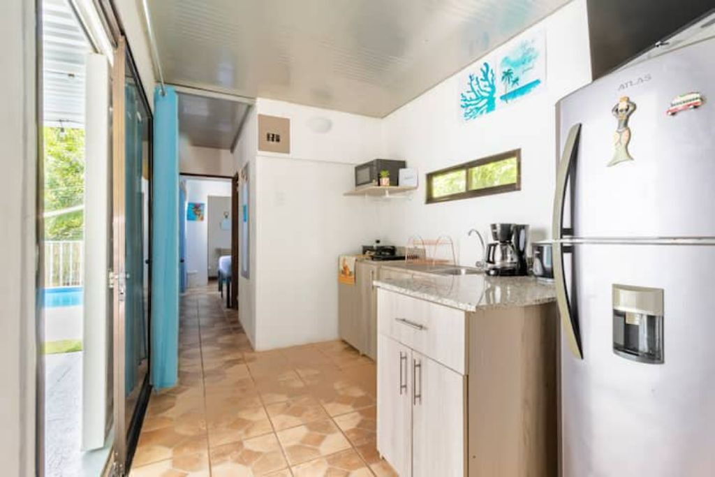 Photo of Kitchen in Manzanillo