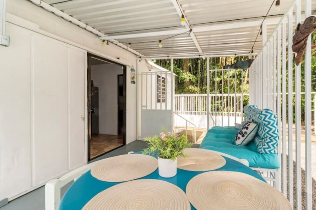 Photo of Patio Balcony in Manzanillo