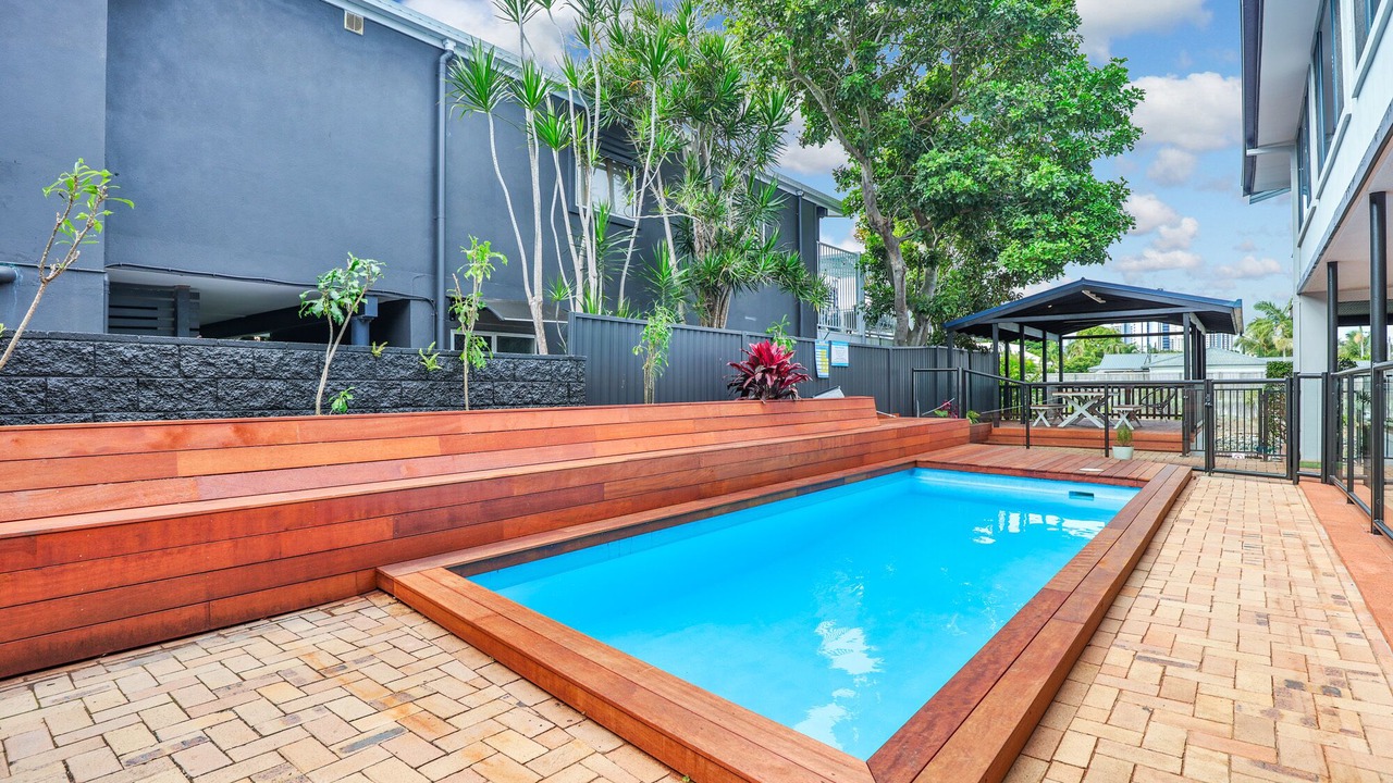 Photo of Outdoor in Broadbeach Waters