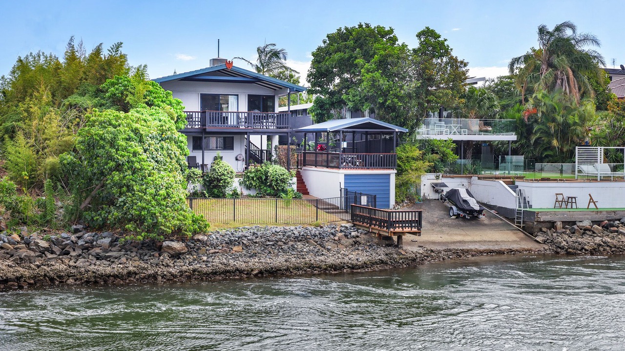 Photo of Outdoor in Broadbeach Waters